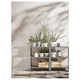 Стелаж IKEA HYLLIS ХІЛЛІС, всередину, для вулиці, 60х27х74 см, 304.283.26 - зображення 11