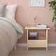 Табурет-ящик IKEA PERJOHAN, сосна, 804.853.38 - зображення 8