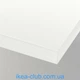 Полиця навісна IKEA LACK ЛАКК, білий, 190х26 см, 502.821.82 - изображение 11