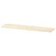 Полиця IKEA TRANHULT, осика, 80х20 см, 103.998.86 - изображение 3