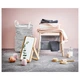 Табурет-ящик IKEA ВІЛЬТО, береза, 45 см, 403.444.49 - зображення 12