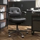 Офісний стілець IKEA ALEFJÄLL АЛЕФЬЕЛЛЬ, ГЛОСЕ чорний, 703.674.58 - изображение 5