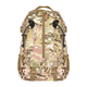 Тактичний рюкзак outdoor cp camouflage aokali a57 36-55l - зображення 2