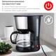 Кофеварка капельная RZTK Coffee Time - изображение 6