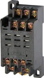 Разъем модульный к реле ly3 10А E.Next e.control.p103s i.ptf.11a - изображение 1