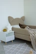 Кровать детская Dreamer Котик, Бежевая, Спальное место 80х160 см - изображение 3
