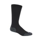 Шкарпетки тактичні 5.11 Tactical Slip Stream OTC Sock Black M (10034-019) - зображення 1