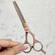 Ножницы филировочные односторонние для волос Hair Scissors - изображение 3