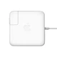 Зарядное устройство для макбука 45W, MagSafe (L-tip), белый блок питания, зарядка для ноутбука + магнитный кабель, быстрая зарядка, адаптер питания Apple MacBook (MC747) (ARM12030) - изображение 2