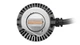 LED автолампи MLux Silver Line H1 28 Вт 5000К - зображення 4