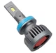 LED автолампа Sigma X2 55W H11 CANBUS - изображение 4