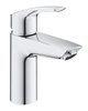 Смеситель для раковины S-размера Grohe Eurosmart New (32467003) - изображение 1