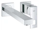 Смеситель для раковины скрытого монтажа Grohe Eurocube (23447000) - изображение 1