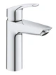 Смеситель для раковины M-размера Grohe Eurosmart New (23324003) - изображение 1