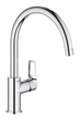 Змішувач для кухні Grohe BauLoop New (31368001) - зображення 1