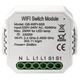 Розумний вимикач Tervix Pro Line WiFi Switch (1 клавіша / розетка) - зображення 2