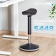 Стілець OfficePro із регулюванням висоти S360 - зображення 10