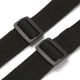 Рюкзак- кенгуру для животных Lesko DT854 Black L - изображение 6