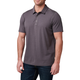 Футболка поло 5.11 Tactical Archer Short Sleeve Polo 2.0 Flint L (41286-258) - изображение 1