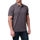 Футболка поло 5.11 Tactical Archer Short Sleeve Polo 2.0 Flint L (41286-258) - изображение 3