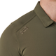 Футболка поло тактична з коротким рукавом 5.11 Tactical Рaramount Short Sleeve Polo RANGER GREEN XS (41221-186) - зображення 4