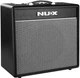 Гитарный комбоусилитель NUX Mighty 40BT - изображение 3