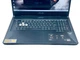 Ноутбук Asus Tuf F17 FX705DT-(Ryzen 5 3550H,SSD 512 GB,RAM 16 GB,GTX 1650 4 GB), (3391) Б/В - зображення 4