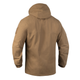 Куртка вітрівка P1G VENTUS (LEVEL 5) Coyote Brown 2XL (UA281-29972-CB) - зображення 2