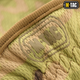 Тактичні легкі M-Tac рукавички Scout Tactical Mk.2 Multicam S - зображення 6