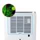 Осушитель воздуха Electronic Maltec DH-20000A 370 Вт Белый - изображение 7