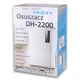 Осушитель воздуха MalTec DH-2200 90 Вт 1.8л с поглотителем влаги Белый - изображение 8