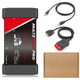 Профессиональный OBD2 сканер TCS Multidiag V3.0 Bluetooth двухплатный v2020.23 - изображение 1