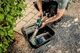 Акумуляторні ножиці для трави та кущів Metabo PowerMaxx SGS 12 Q акб 2 Ah, з/п, сумка (601608500) - зображення 5