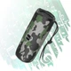 Спортивная беспроводная колонка Bluetooth блютус портативная Vocal sports Hoco HCI6 камуфляж - изображение 1