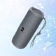 Спортивная беспроводная колонка Bluetooth блютус портативная Vocal sports Hoco HCI6 серая - изображение 1