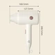Фен Xiaomi Enchen Hair dryer AIR 7 1800W White EU - изображение 5
