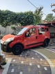 Расширители арок (4 шт, черные) 2 двери, металлические для Citroen Nemo 2007-2017 гг - изображение 10