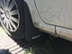 Передні бризковики Туреччина (2 шт) для Renault Kangoo 2008-2020 рр - зображення 4