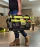 Сумка для инструмента Ryobi RSSLOT1 38 л - изображение 7