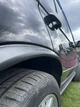 Расширители арок ALPINA (4шт, под покраску) для BMW X5 E53 1999-2006 гг - изображение 8
