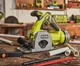 Пила дискова RYOBI ONE+ R18MMS-0 (5133004515) - изображение 9