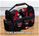 Сумка для инструмента Einhell Bag 45/22 (4530037) - изображение 2