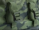 Сумка NEO CAMO 84-322 40x22 x33 cm - изображение 8