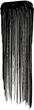 Тушь Maybelline Lash Sensational SKY HIGH 7.2 мл Very Black (Noir) - изображение 2
