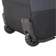 Сумка Lifeventure Expedition Duffle Wheeled 120 L Чорний - изображение 3