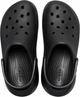 Женские сабо CROCS CLASSIC CRUSH CLOG 37 Черный 207521 - изображение 3