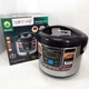 Мультиварка Rainberg RB-801 / 1500W/ 6L/ скороварка пароварка - изображение 7