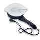 Блинница CREPE MAKER black электрическая 600W - изображение 1