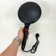 Блинница CREPE MAKER black электрическая 600W - изображение 9
