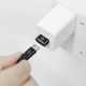 Adapter USB A To USB C — Baseus (CAAOTG-01) Black — CAAOTG-01 Black (752026) - изображение 6